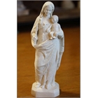 thumbnail Statuette de Notre Dame de Vie